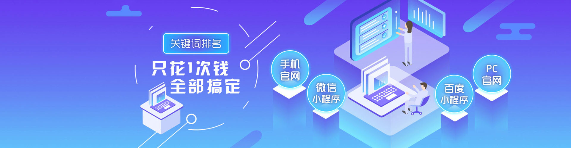庆安sem竞价